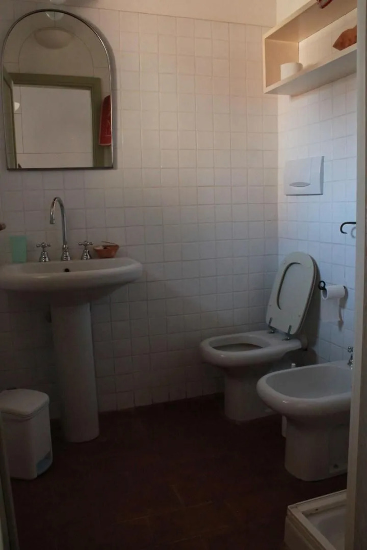 La Rocca delle Pigne