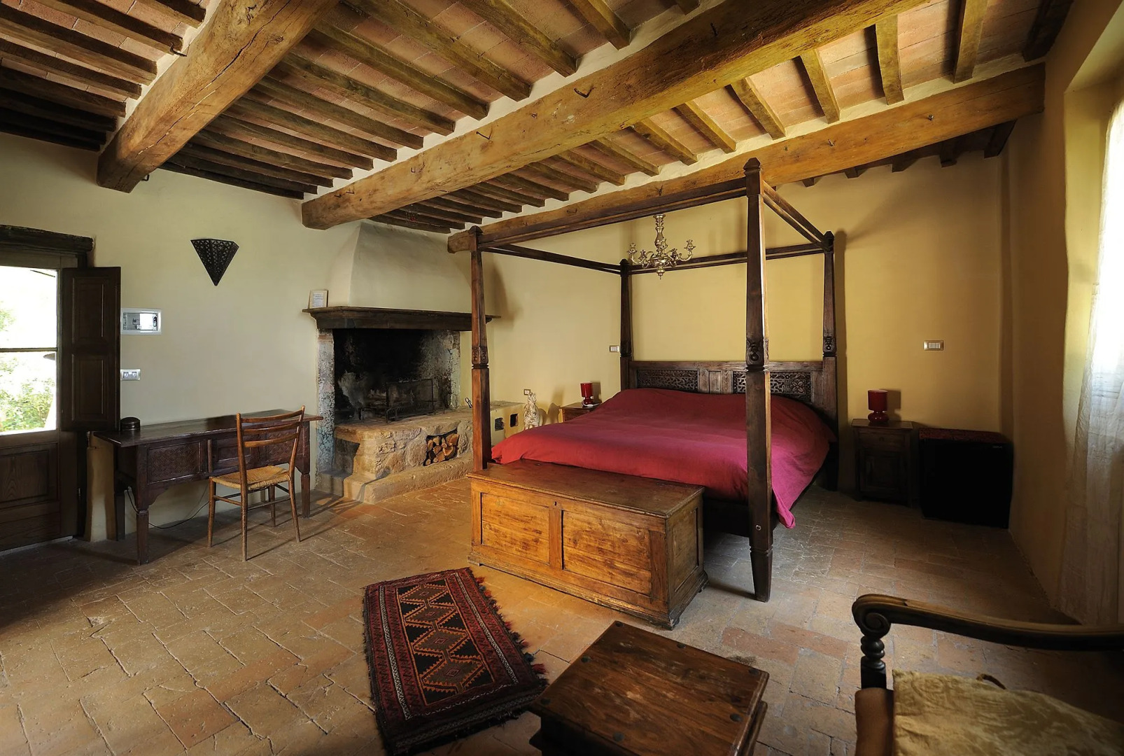 Agriturismo Biologico SantEgle