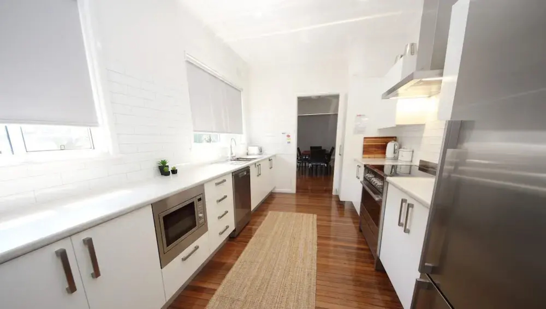 Summer Salt At South West Rocks