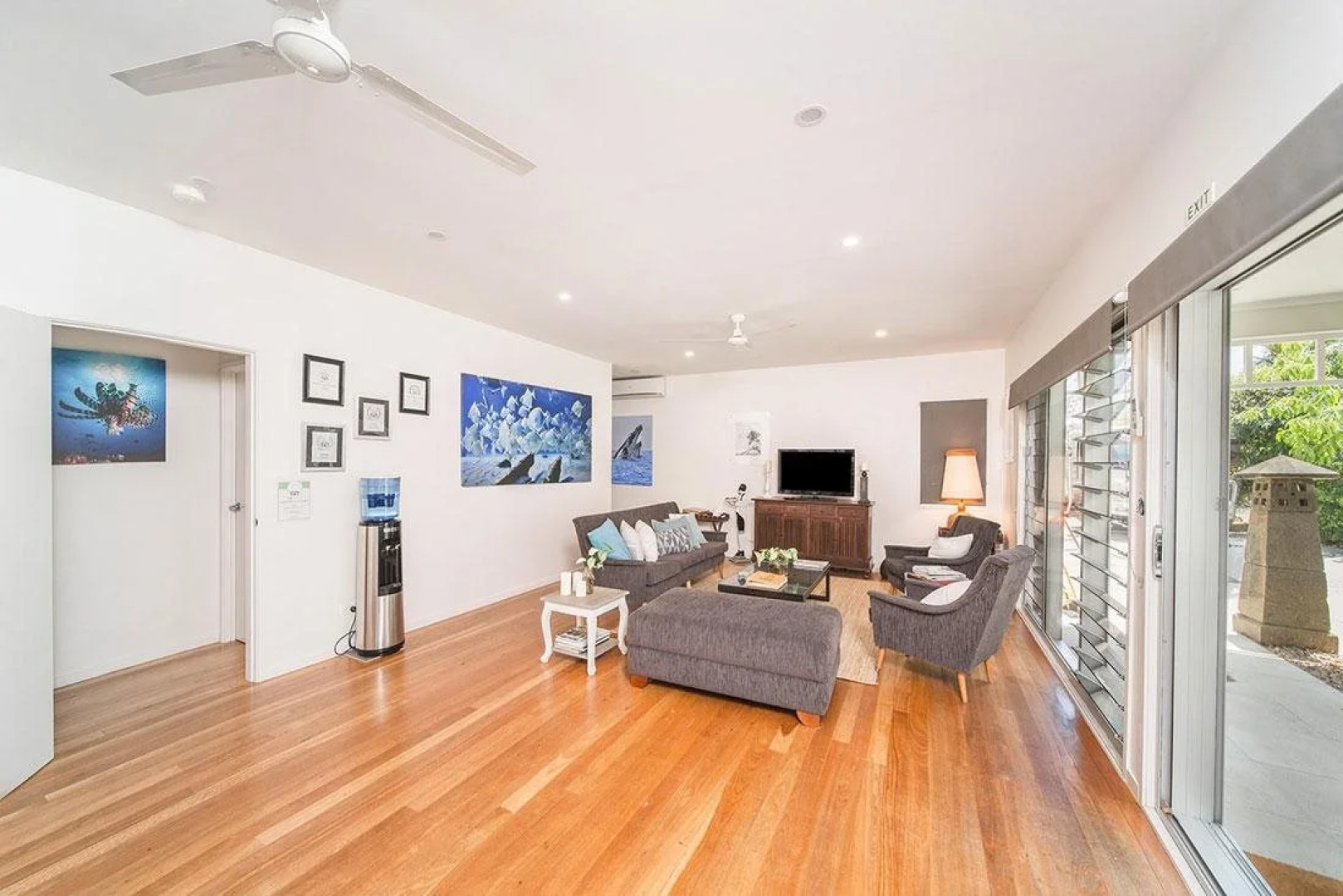 Aaman & Cinta Luxury Villas