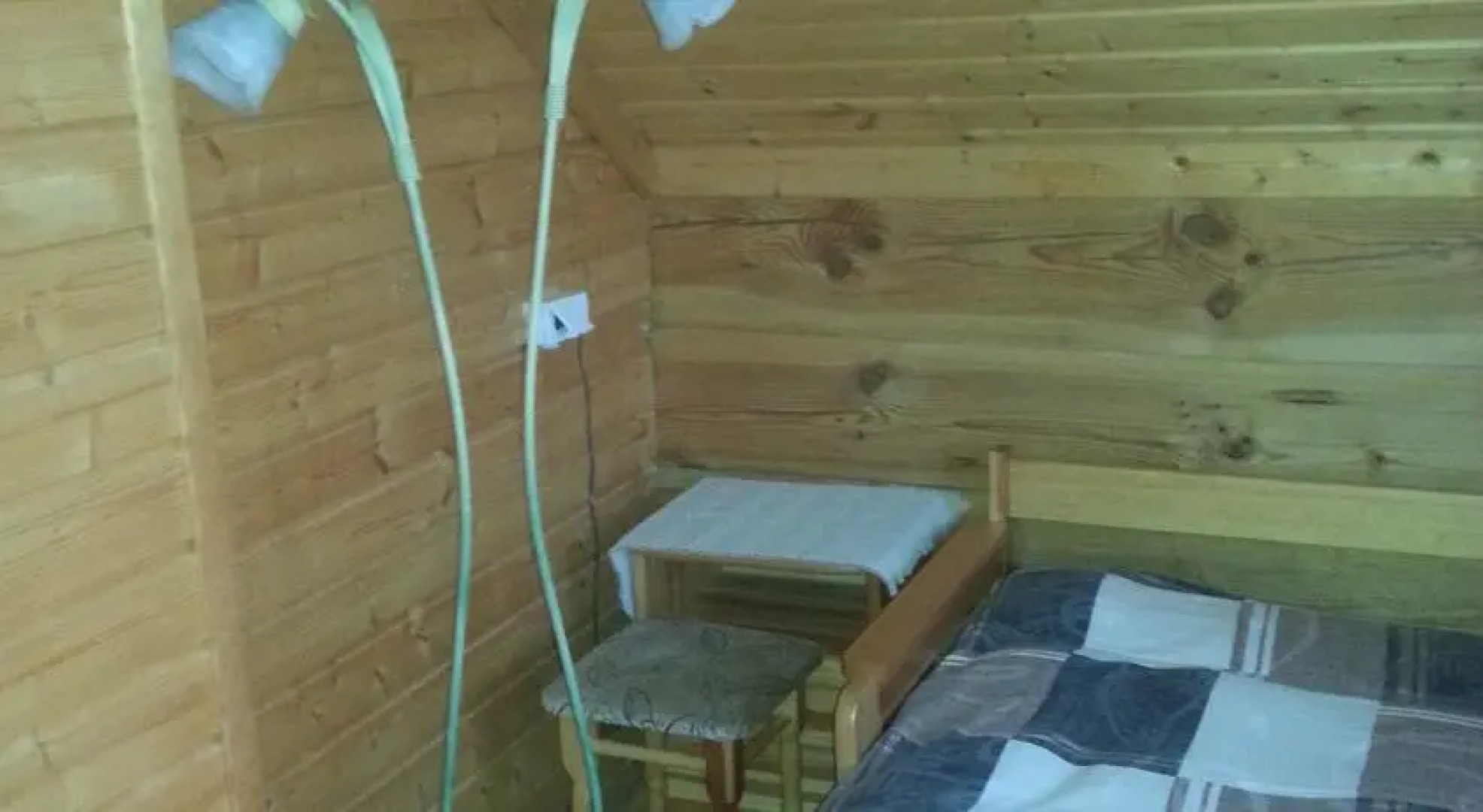 Brīvdienu māja Zābaciņi