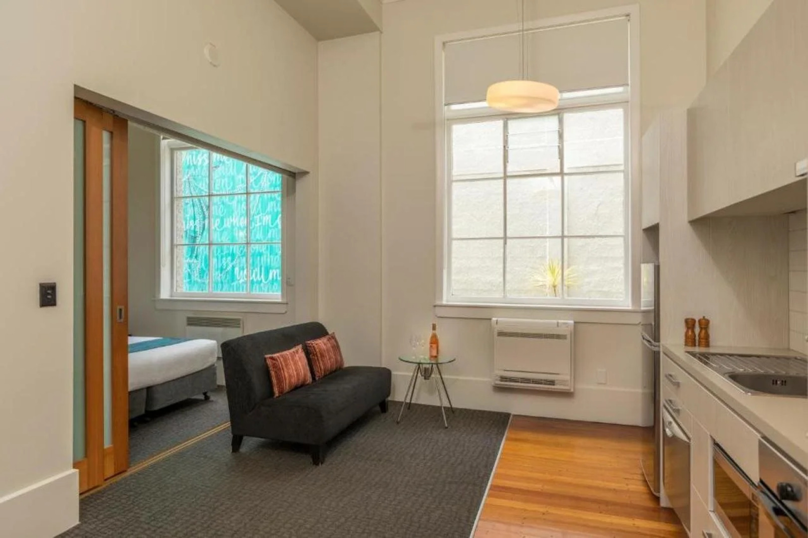 Quest Napier Serviced Apartment