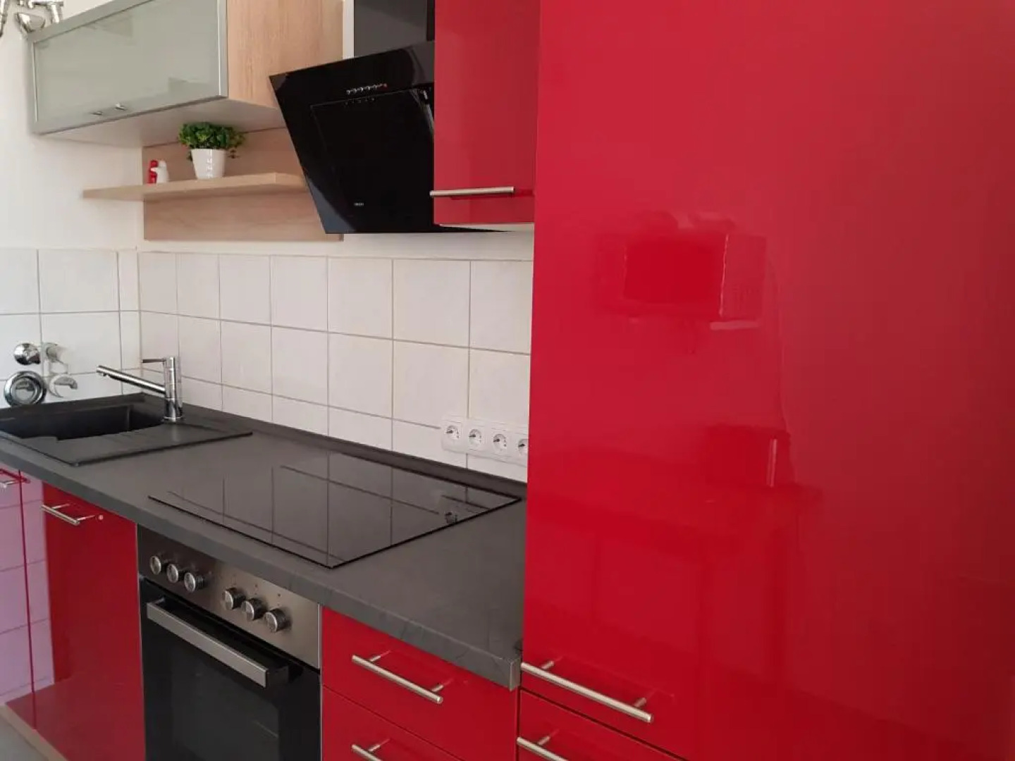 Apartment City Laatzen