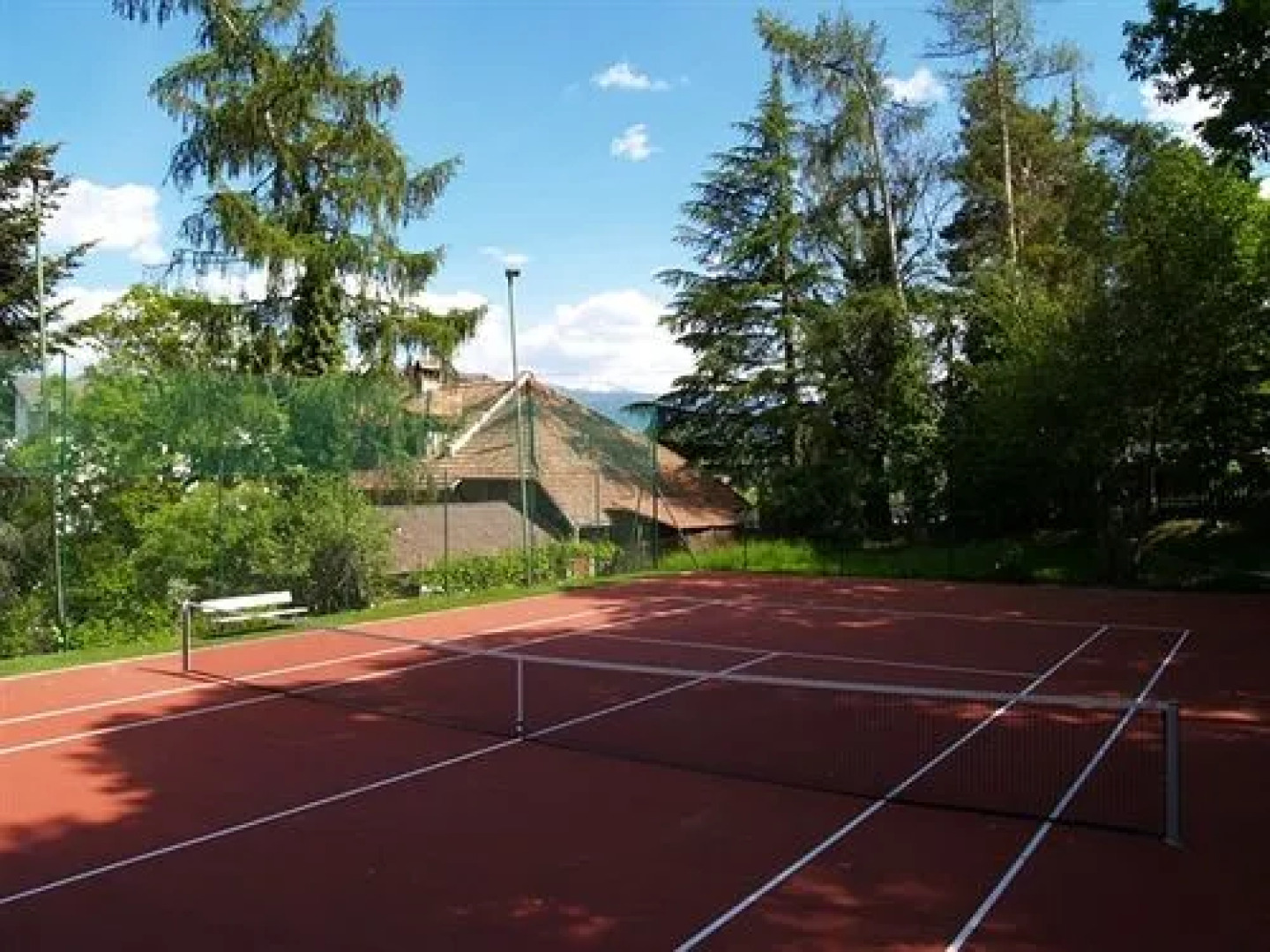 Hotel Lambrechtshof****