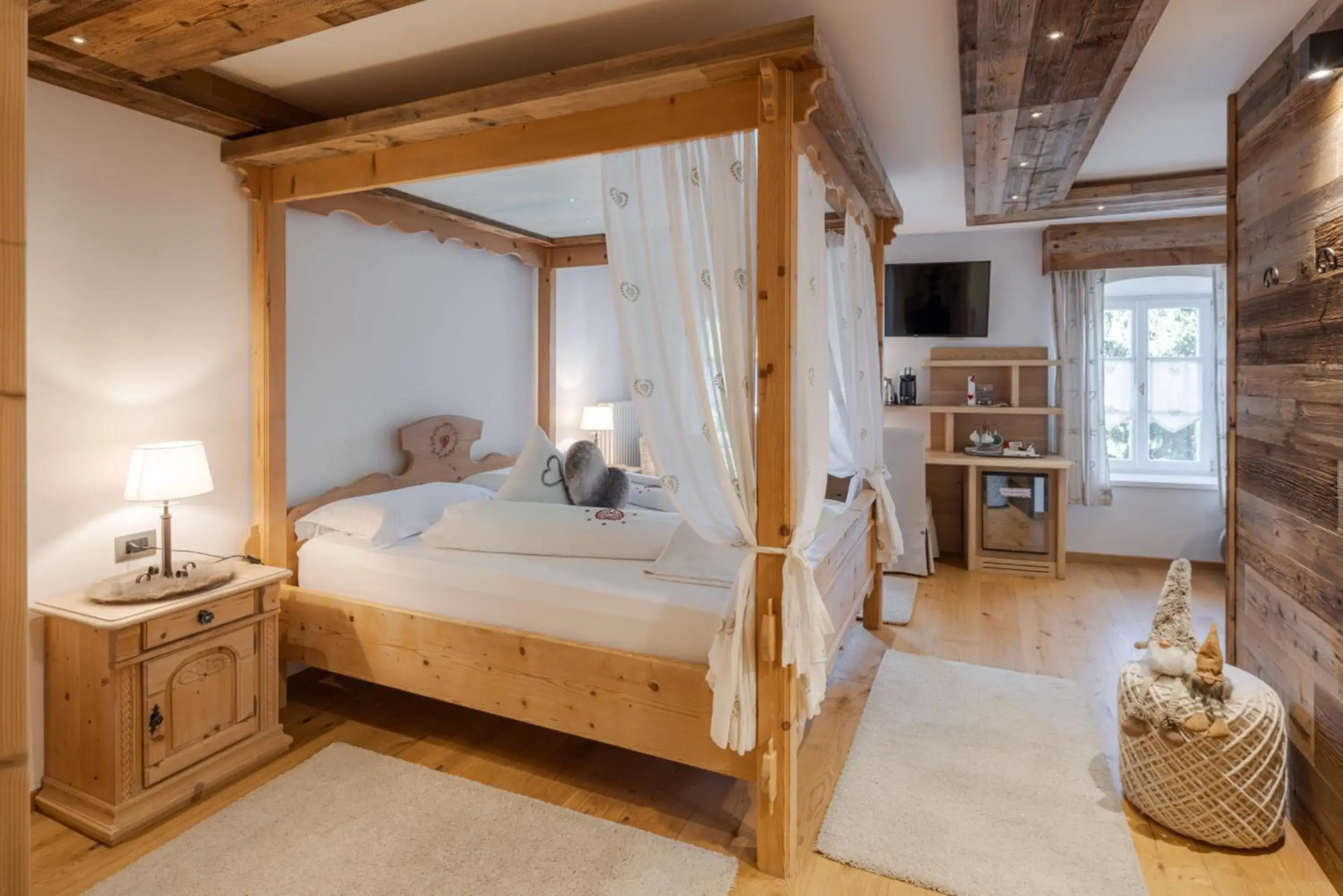 Bio Boutique Hotel Laurino