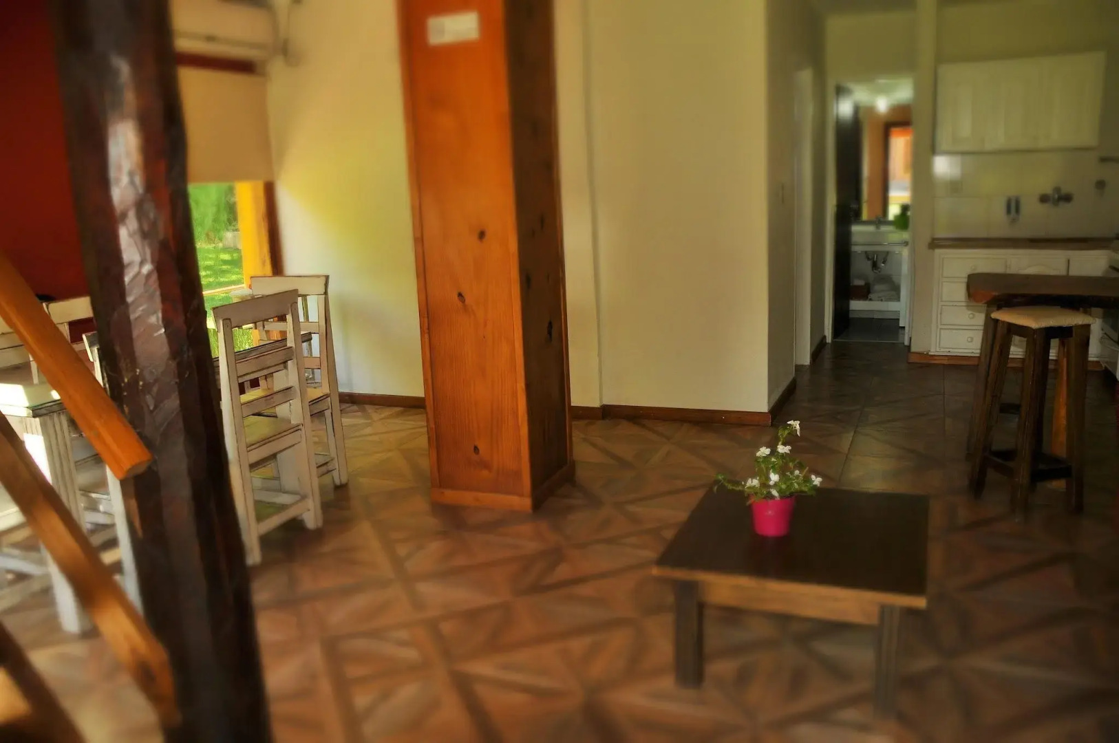 Cabañas Mi Descanso