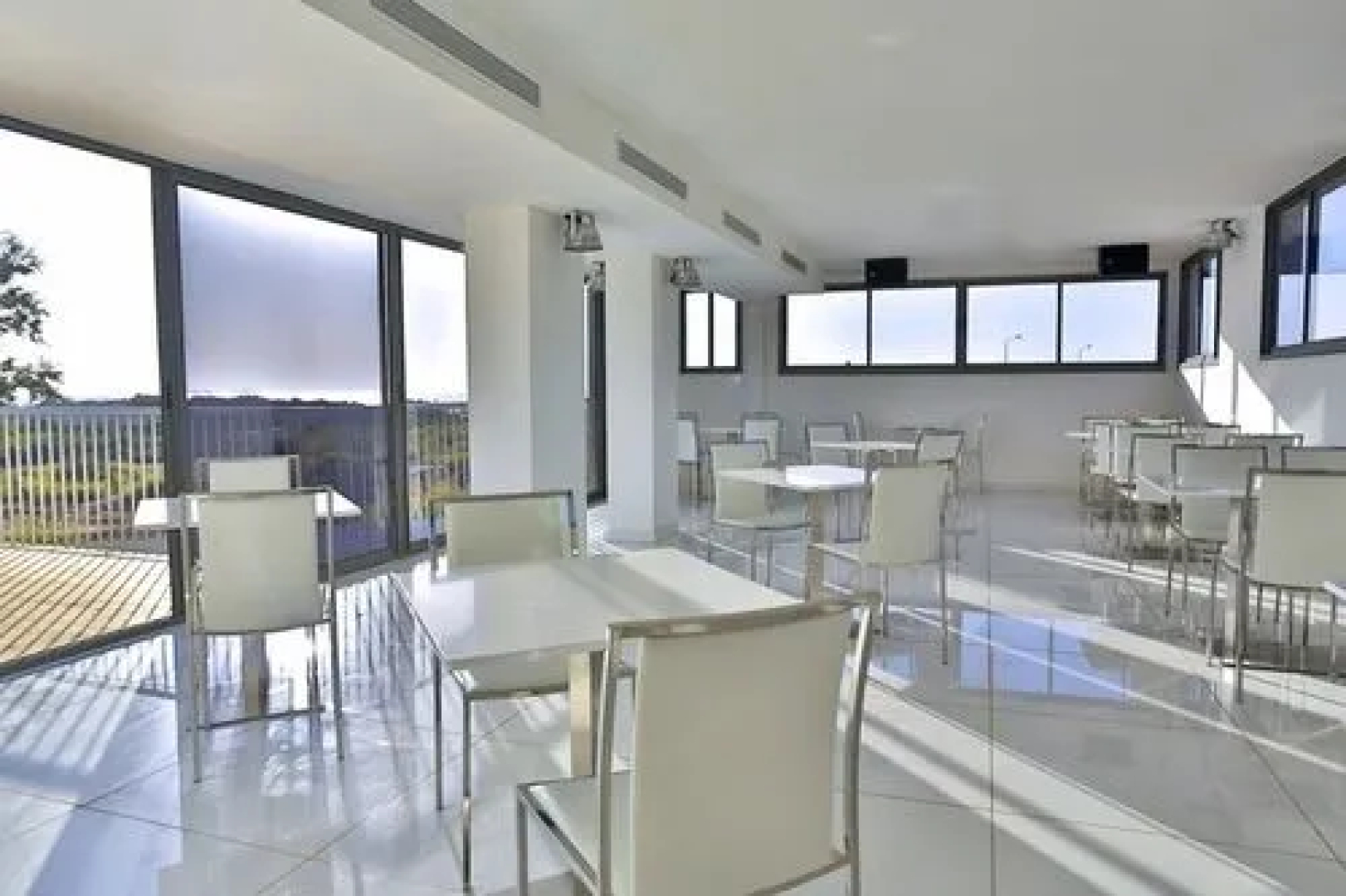 El Yam Luxury Resort