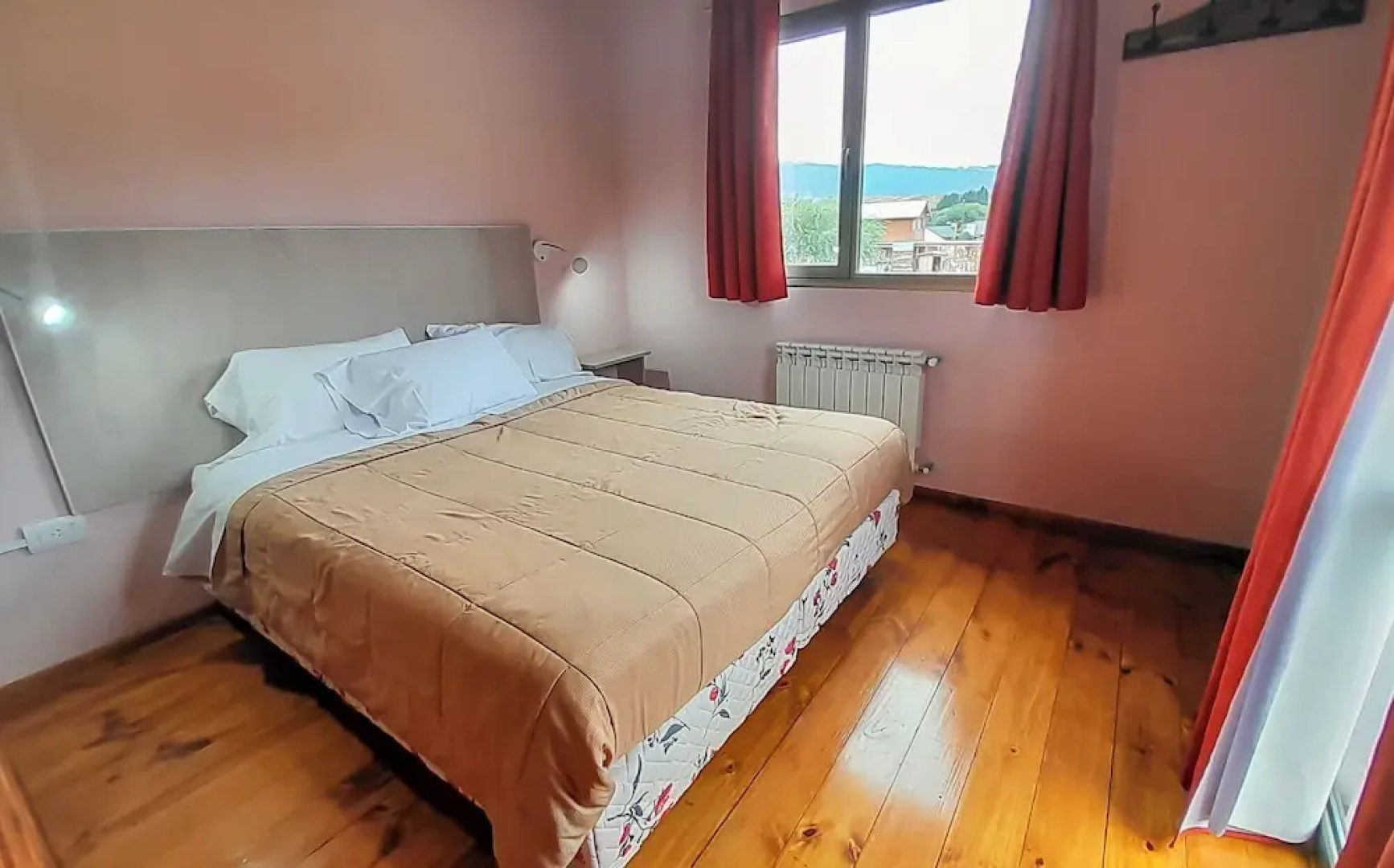 cabañas del sauce