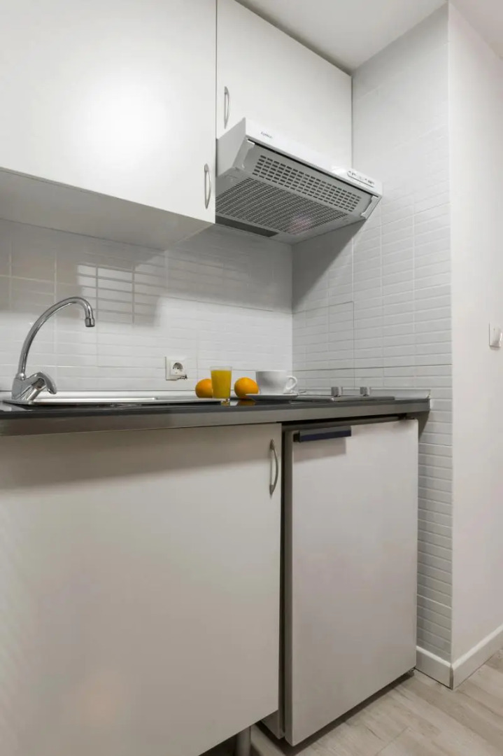 Boutique Urban Madrid Serrano