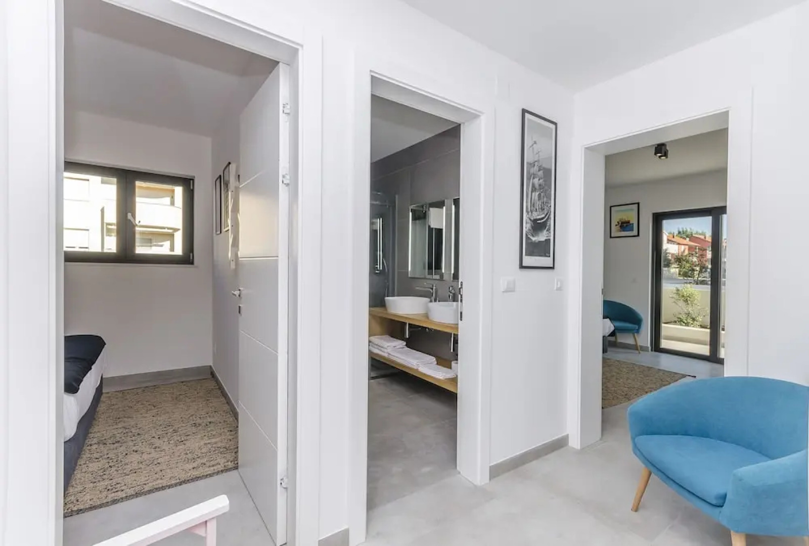 Apartments Villa Adriana I