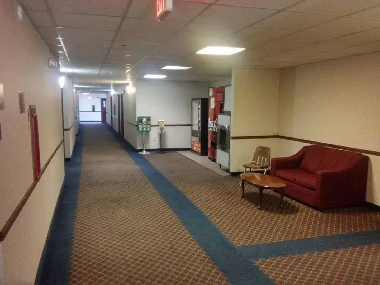 Super 8 Atlanta West/Douglasville