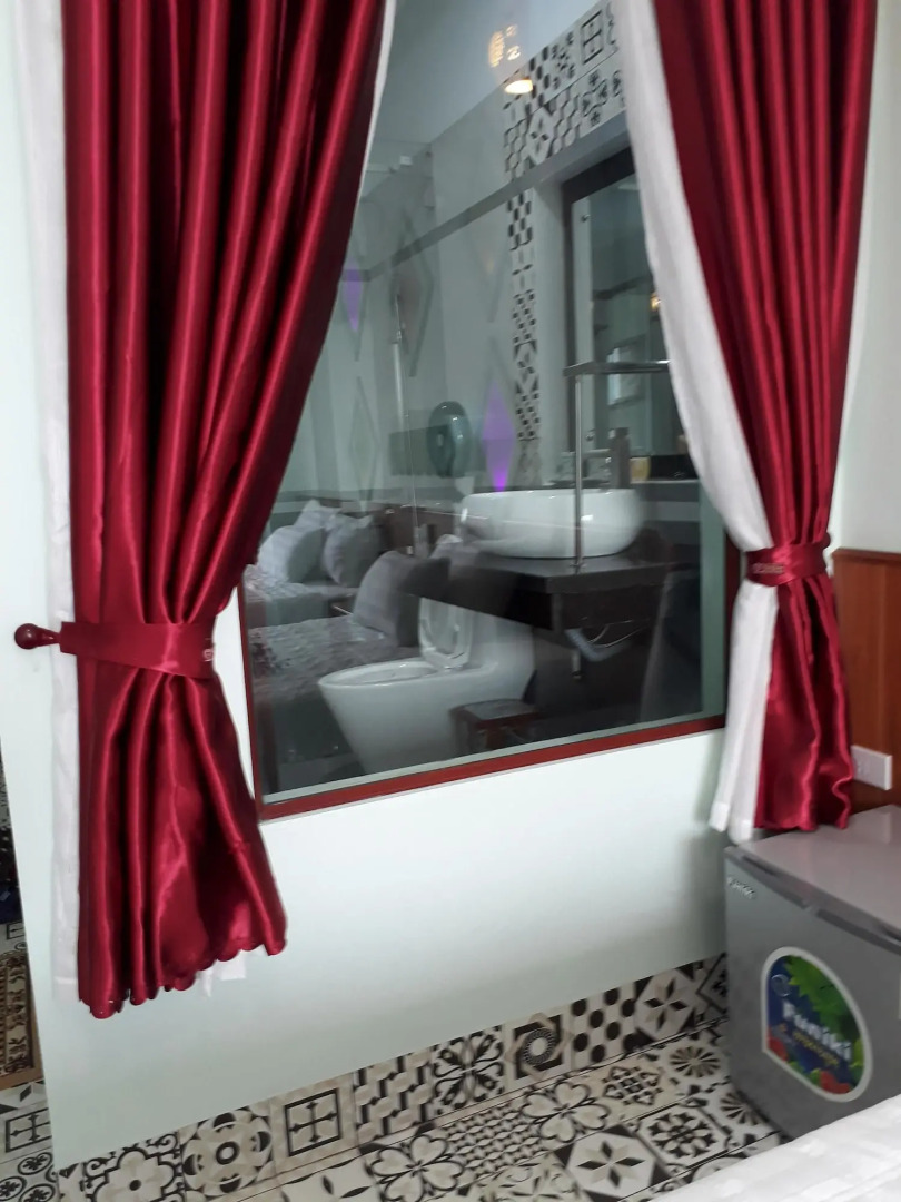 La Belle Vie Tam Coc Brother