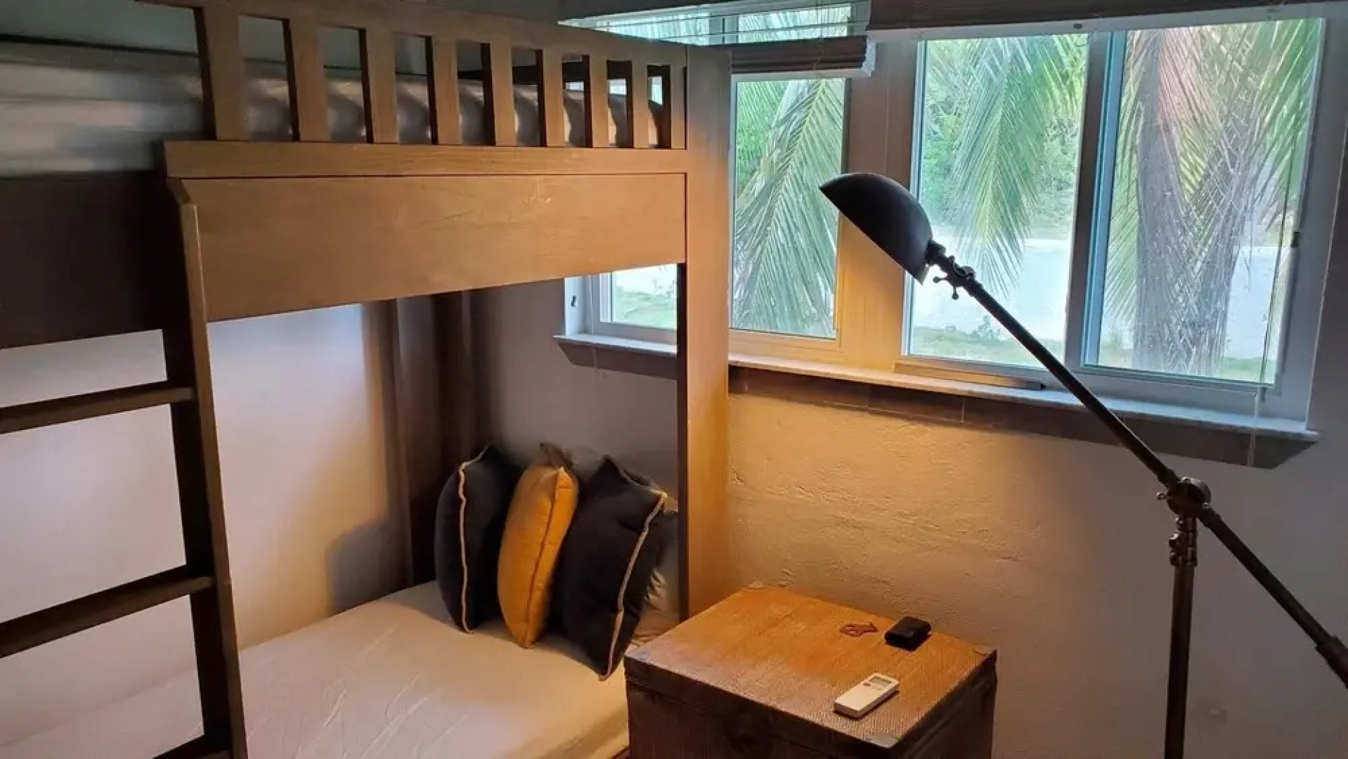 Villa C 3 Bedroom Home