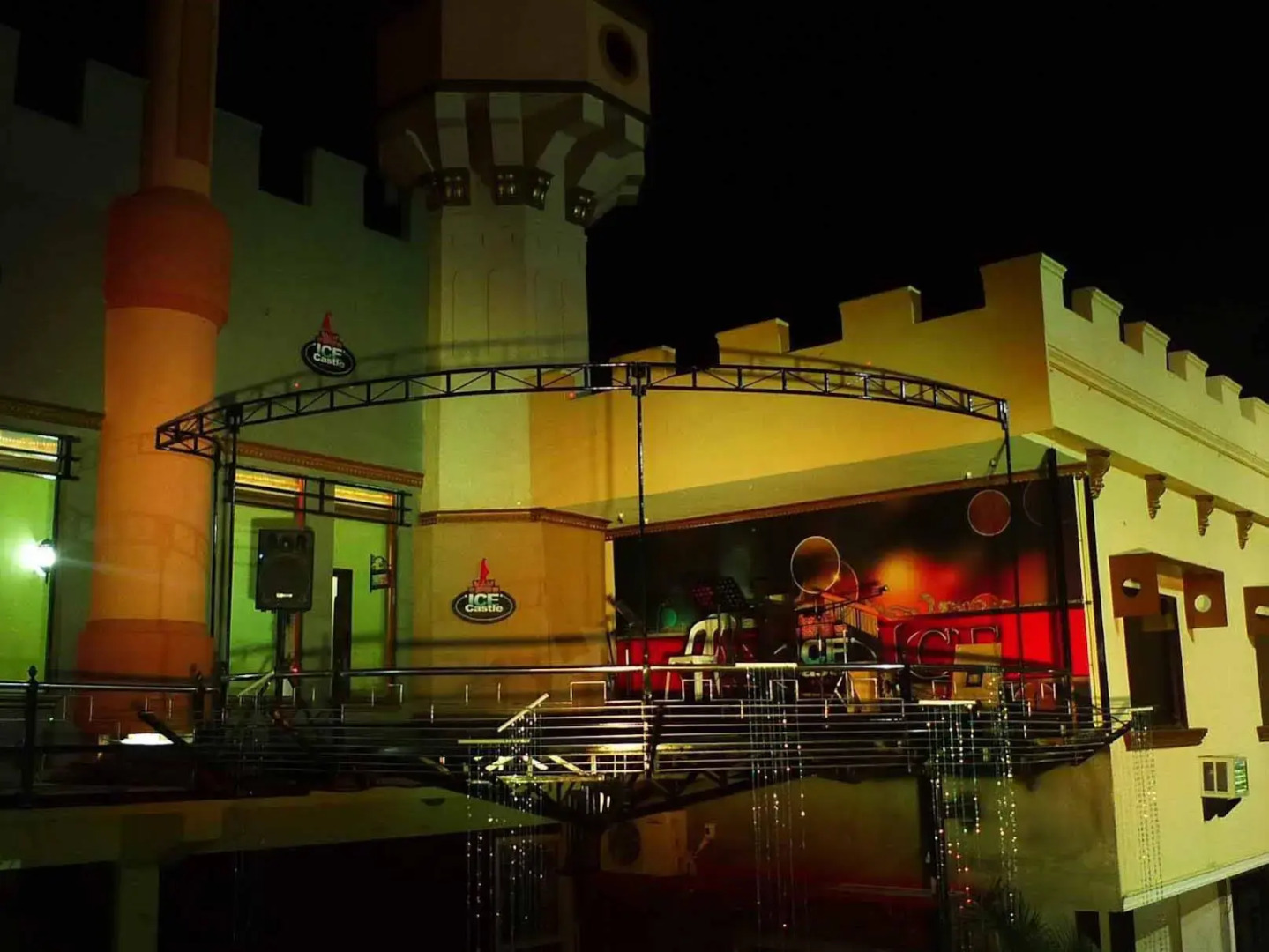 桑托斯将军城冰堡体验酒店(Ice Castle Experience Hotel General Santos)