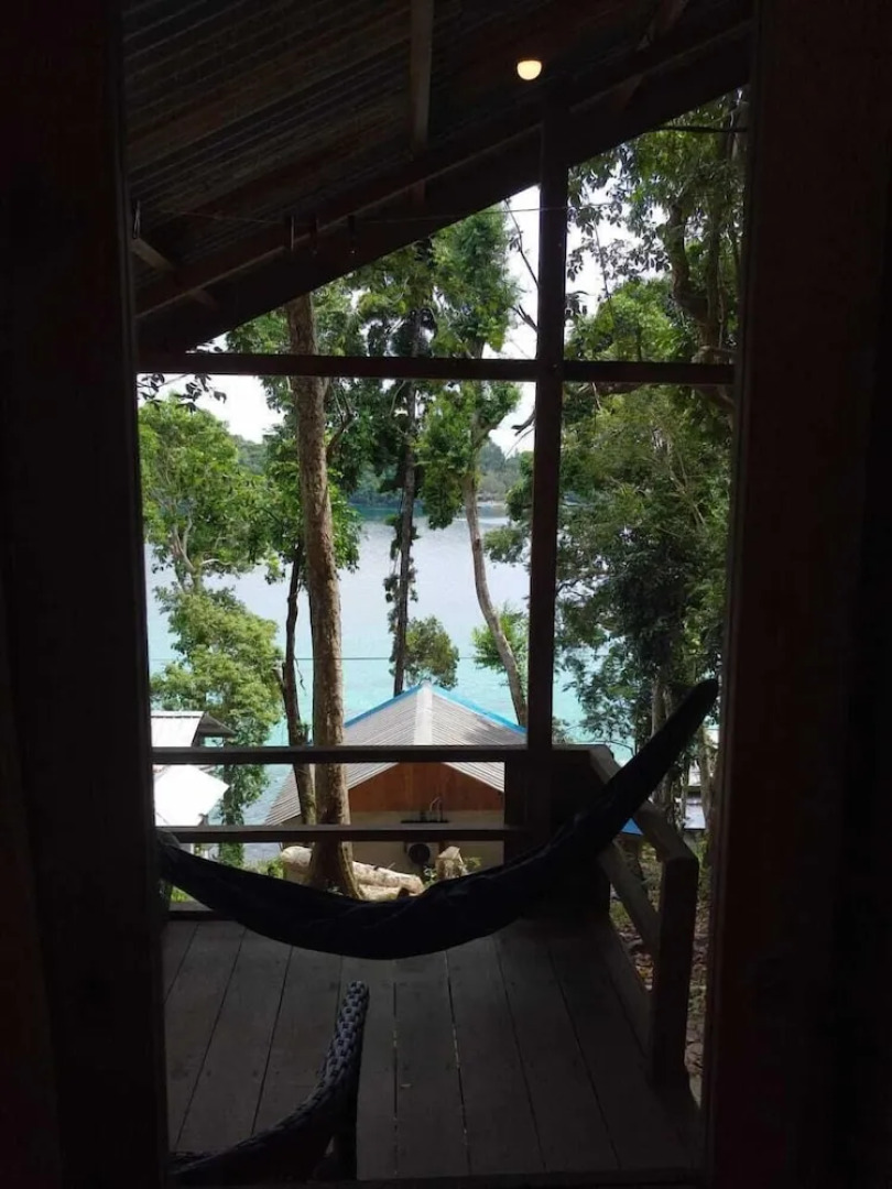 Iboih Inn Resort & Resto