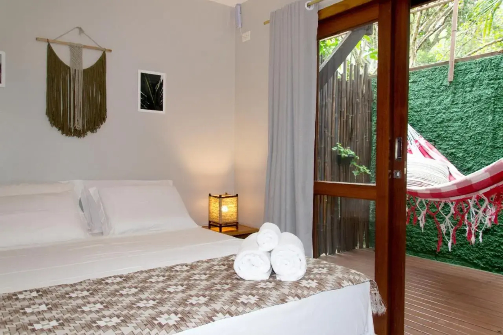 Pousada Villa Embaú