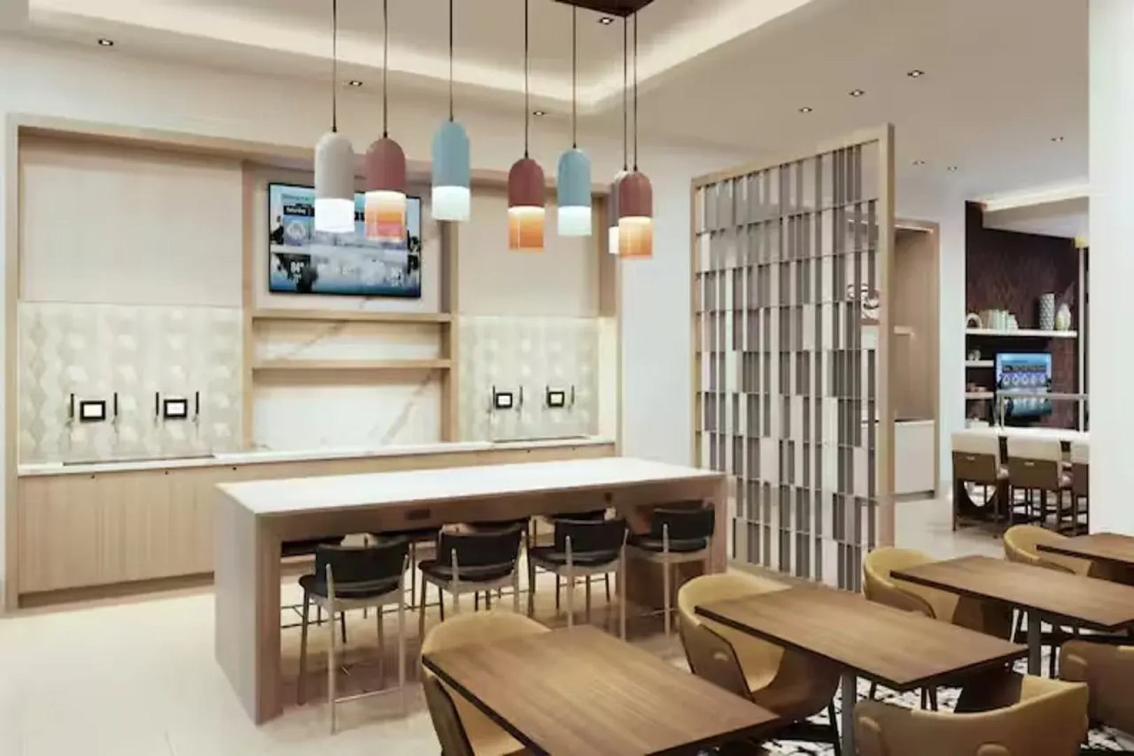 Homewood Suites by Hilton Cypress Orange County