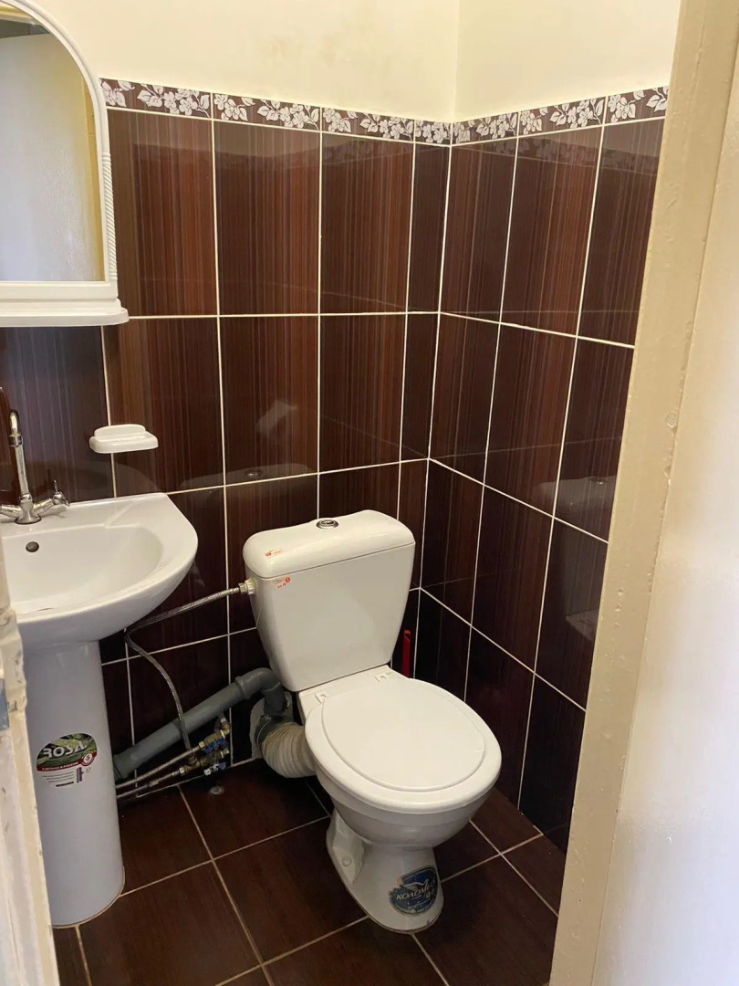 MAXROOMS Novozybkov Iput