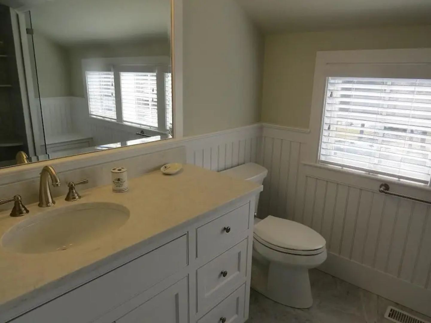 6 Crocker Rise Four Bedroom House