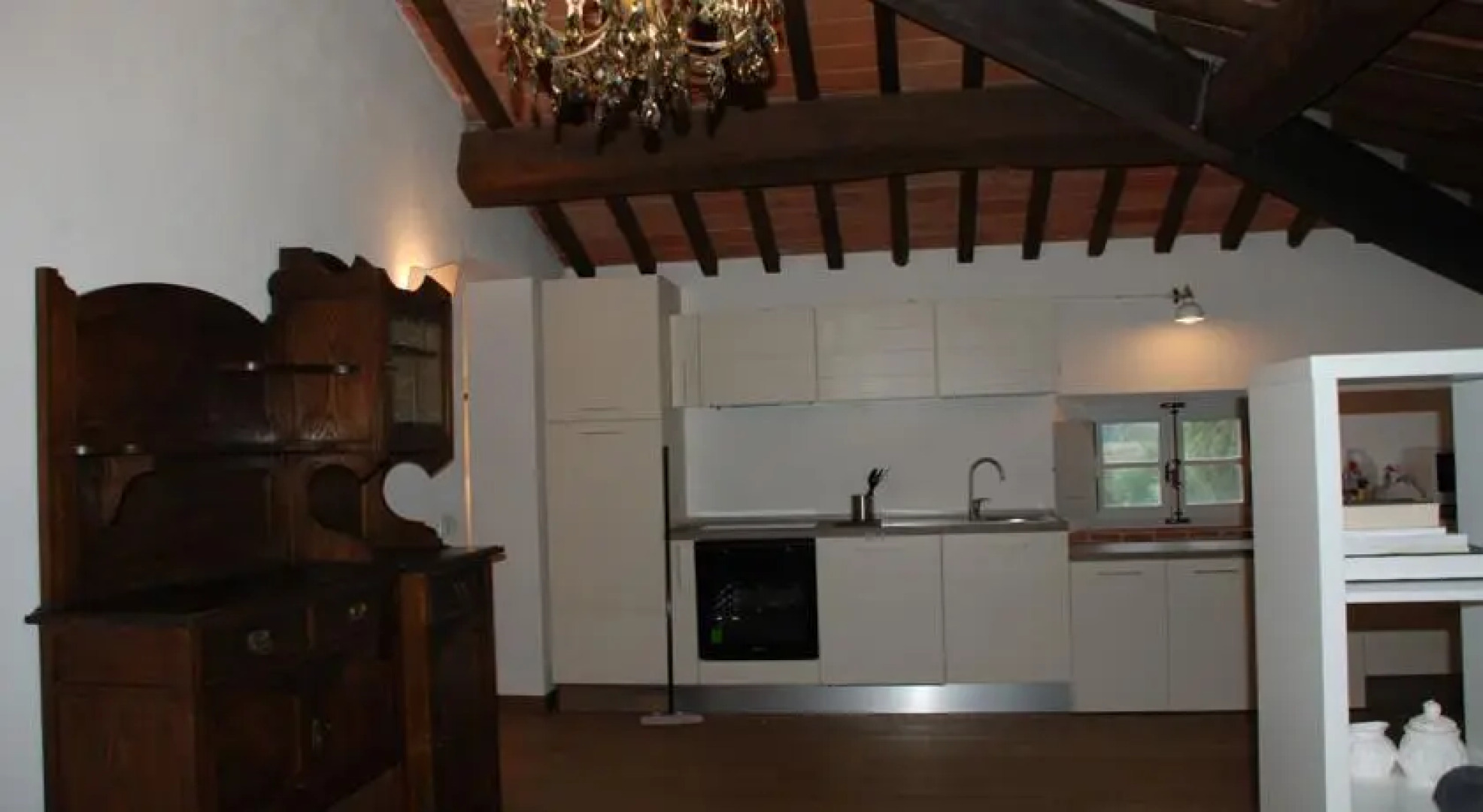 Antica Villa Merelli