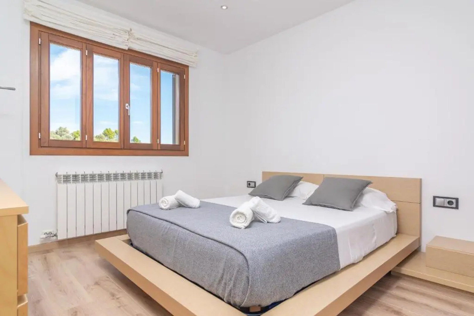 Sa Tanca (Mancorina)