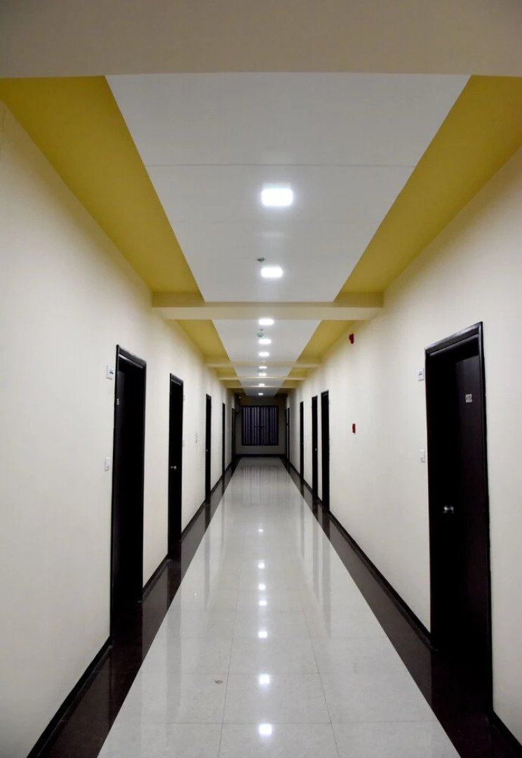 Topline Foods Resort