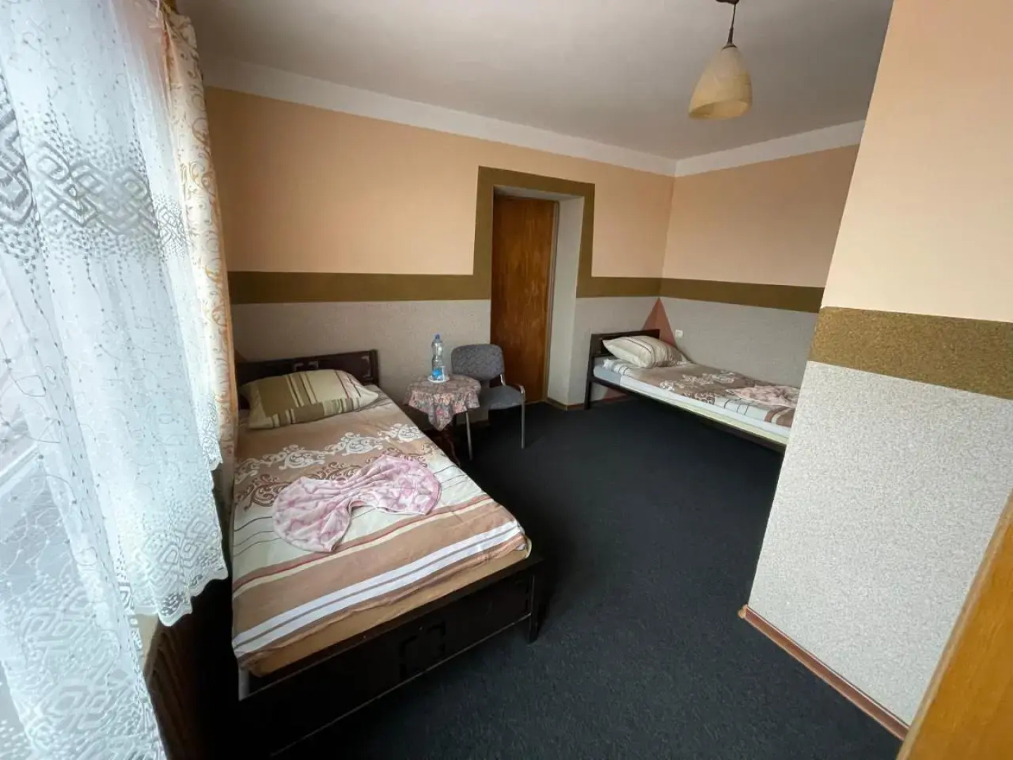 Zajazd Restauracja Derby