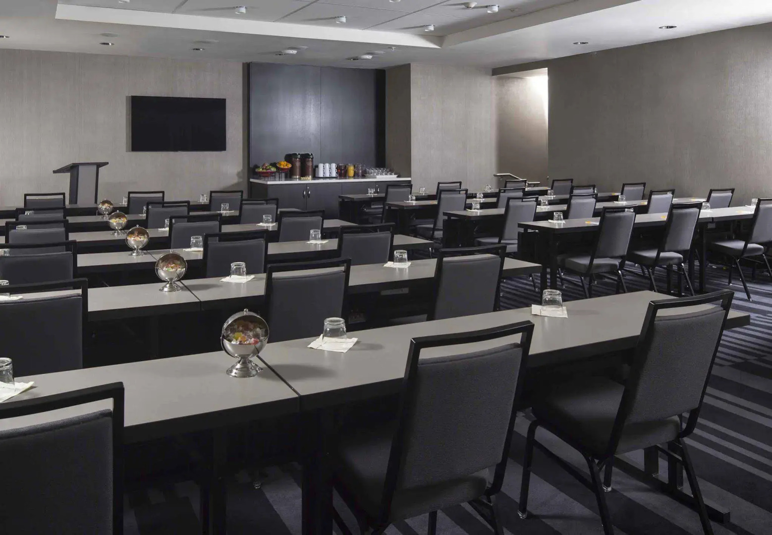 Residence Inn New York Manhattan/Central Park