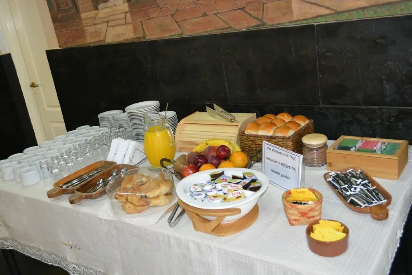 Hotel Portal del Sol