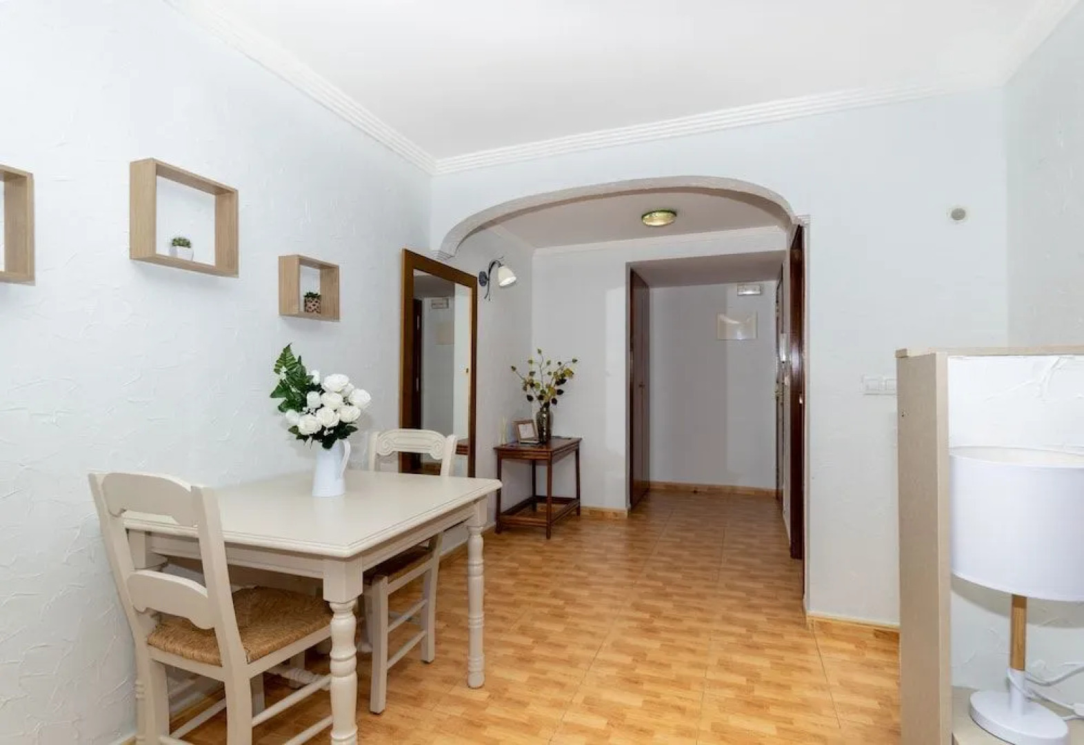 Unique Hotel Apartments