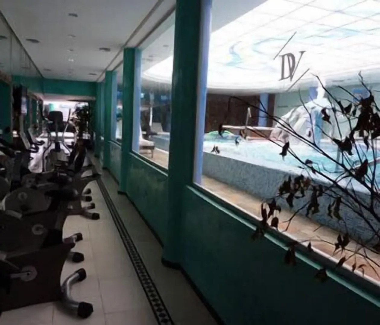 Dolce Vita Thalasso Center Hotel