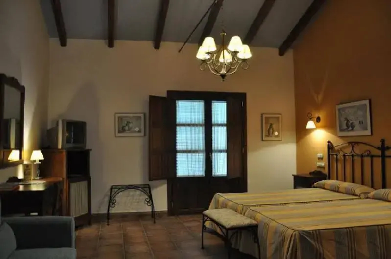 Villa Frasquita