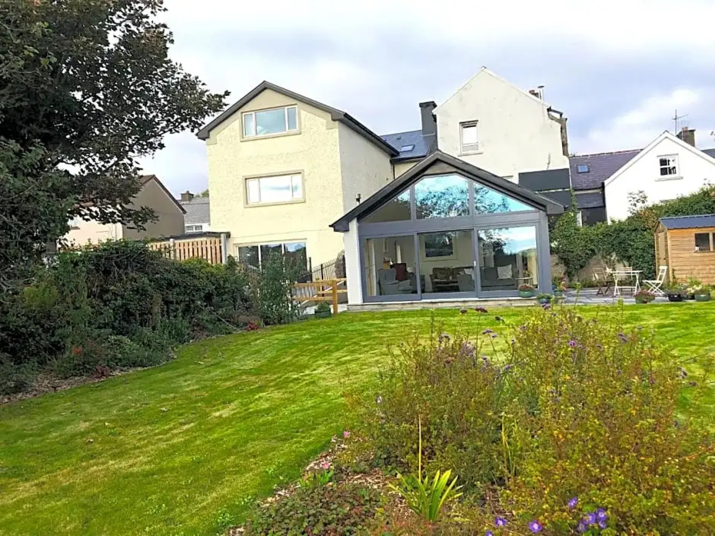 Dingle Garden Townhouse