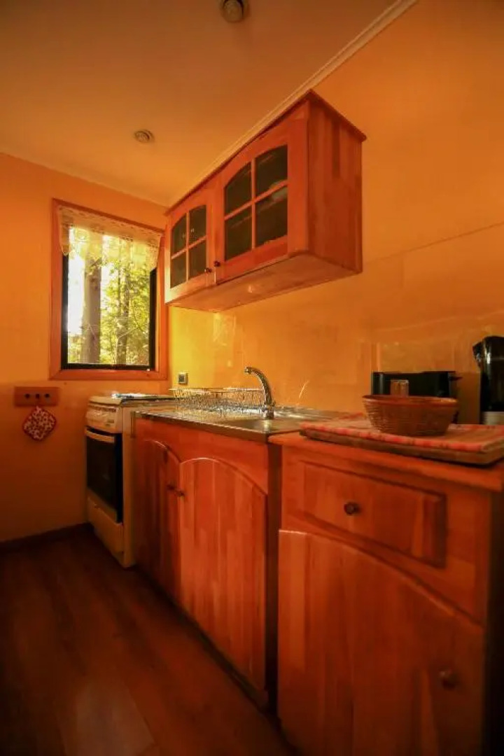 Hotel y Cabañas Patagonia Green