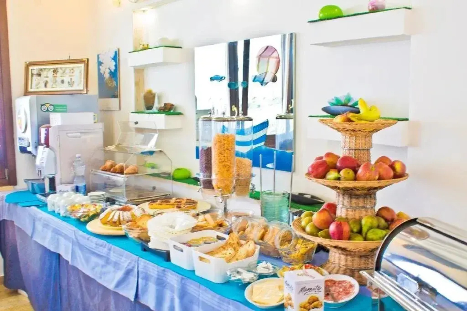 Residence La Sorgente