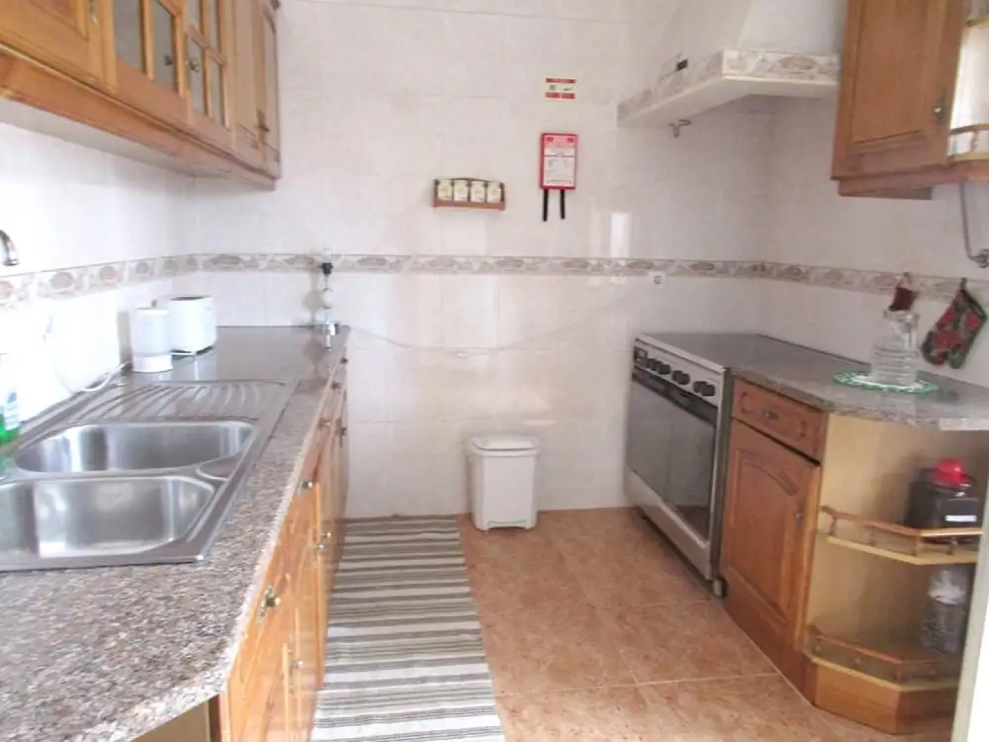 House with 3 Bedrooms in Sobral de Monte Agraço, with Enclosed Garden And Wifi