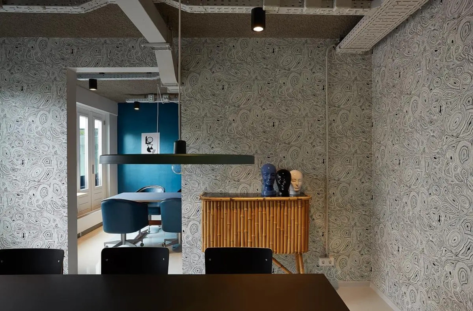 The Social Hub The Hague