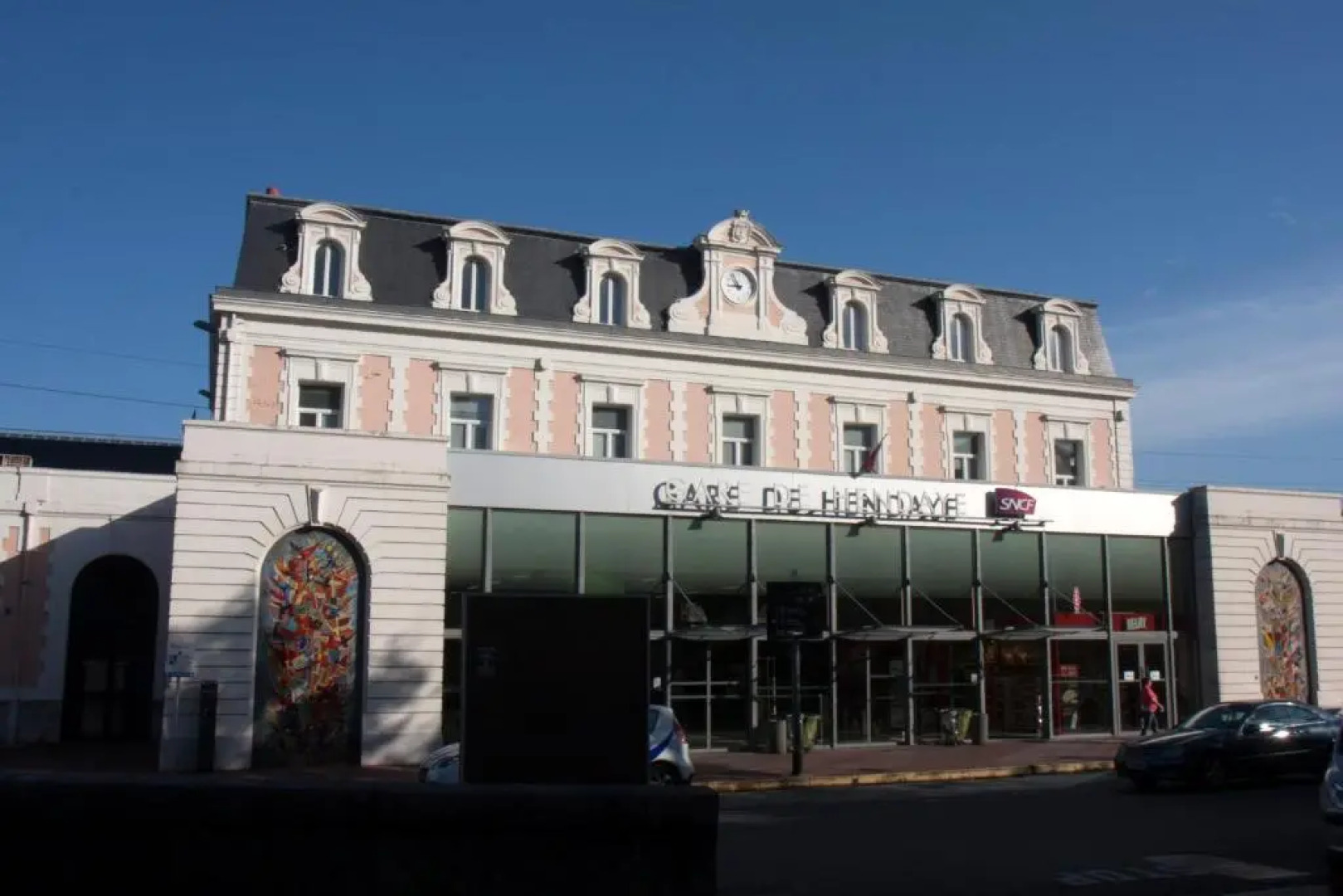 HOSTAL EUROPA pensión