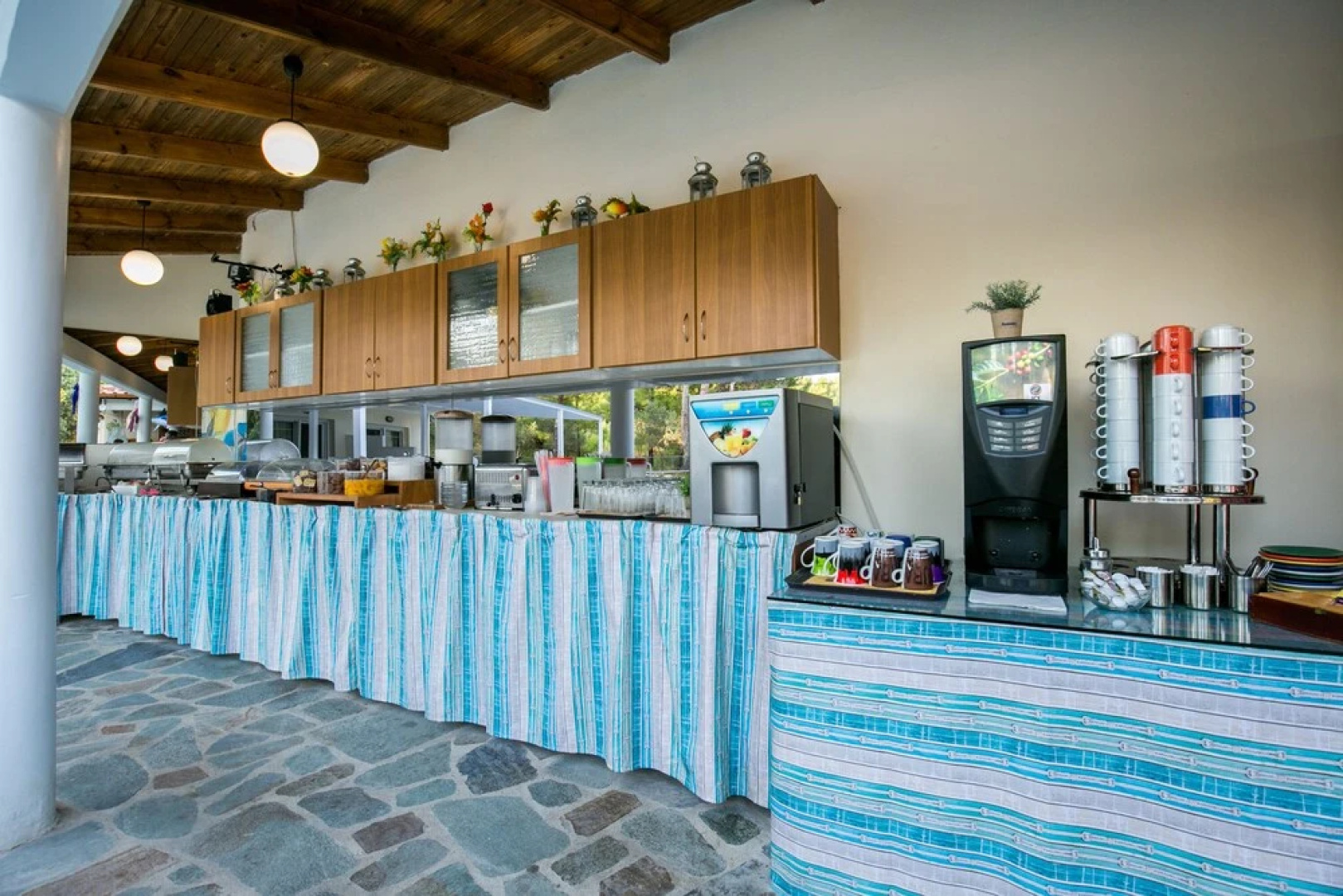 Hotel Sirines Complex