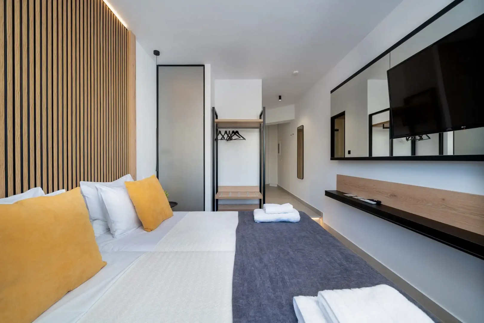 INCORSO Smart Luxury Stay