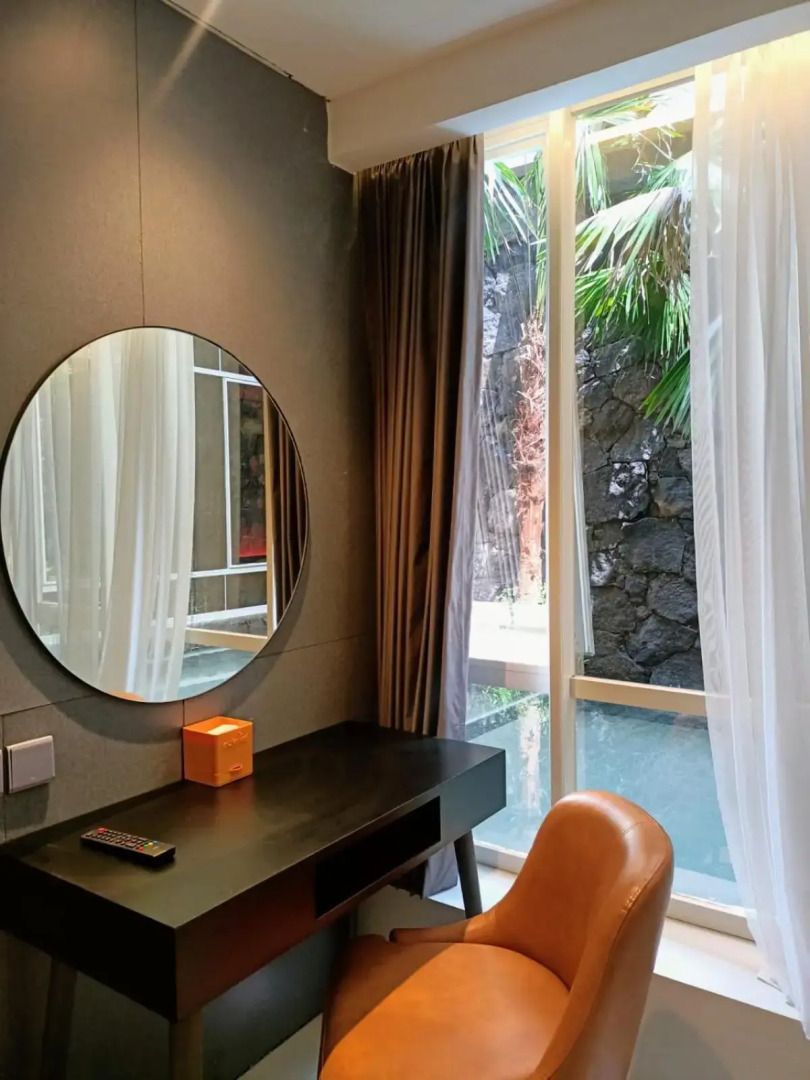 Trio Azana Style Kebumen