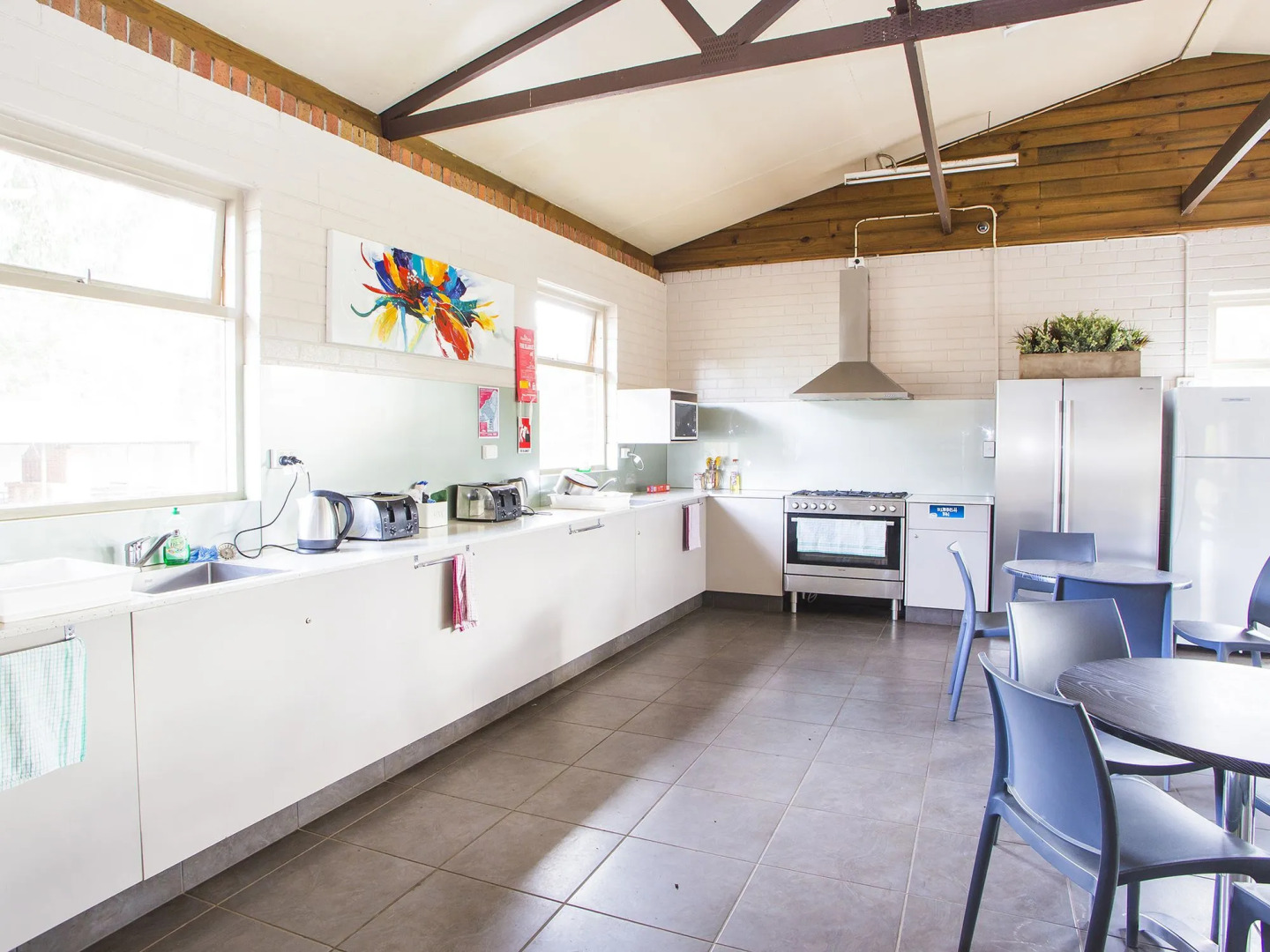 NRMA Port Arthur Holiday Park