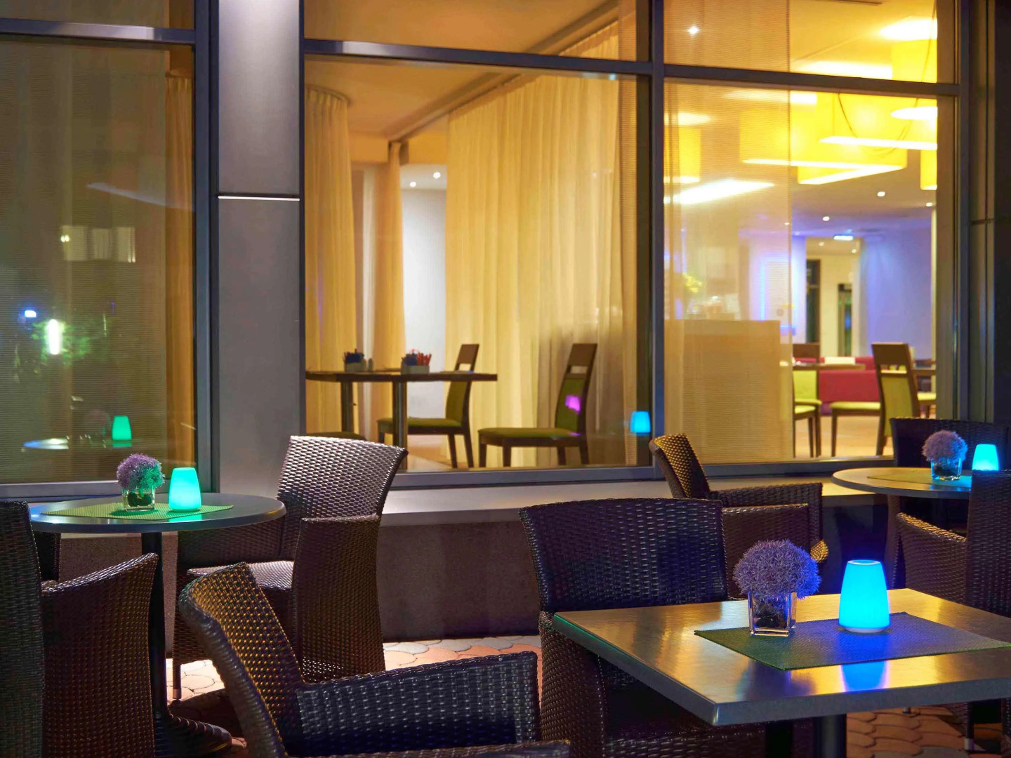Novotel Poznan Malta