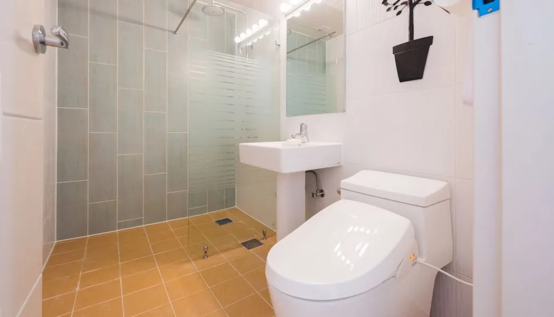 Gangneung Lime Beach Pension