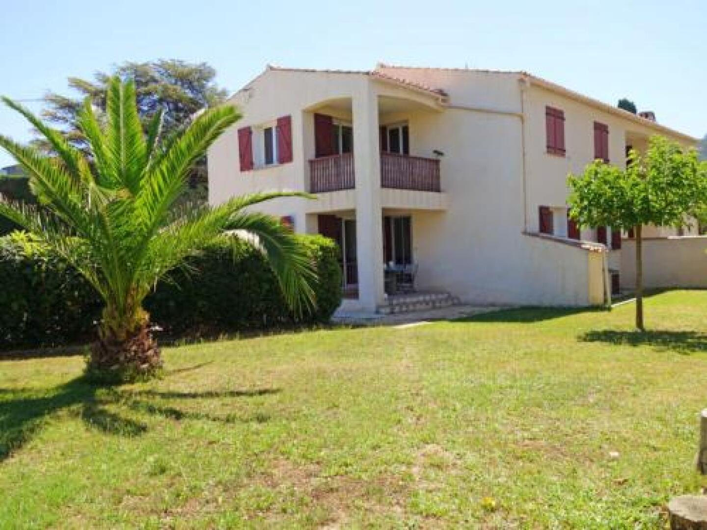 Appartement Théodore Aubanel