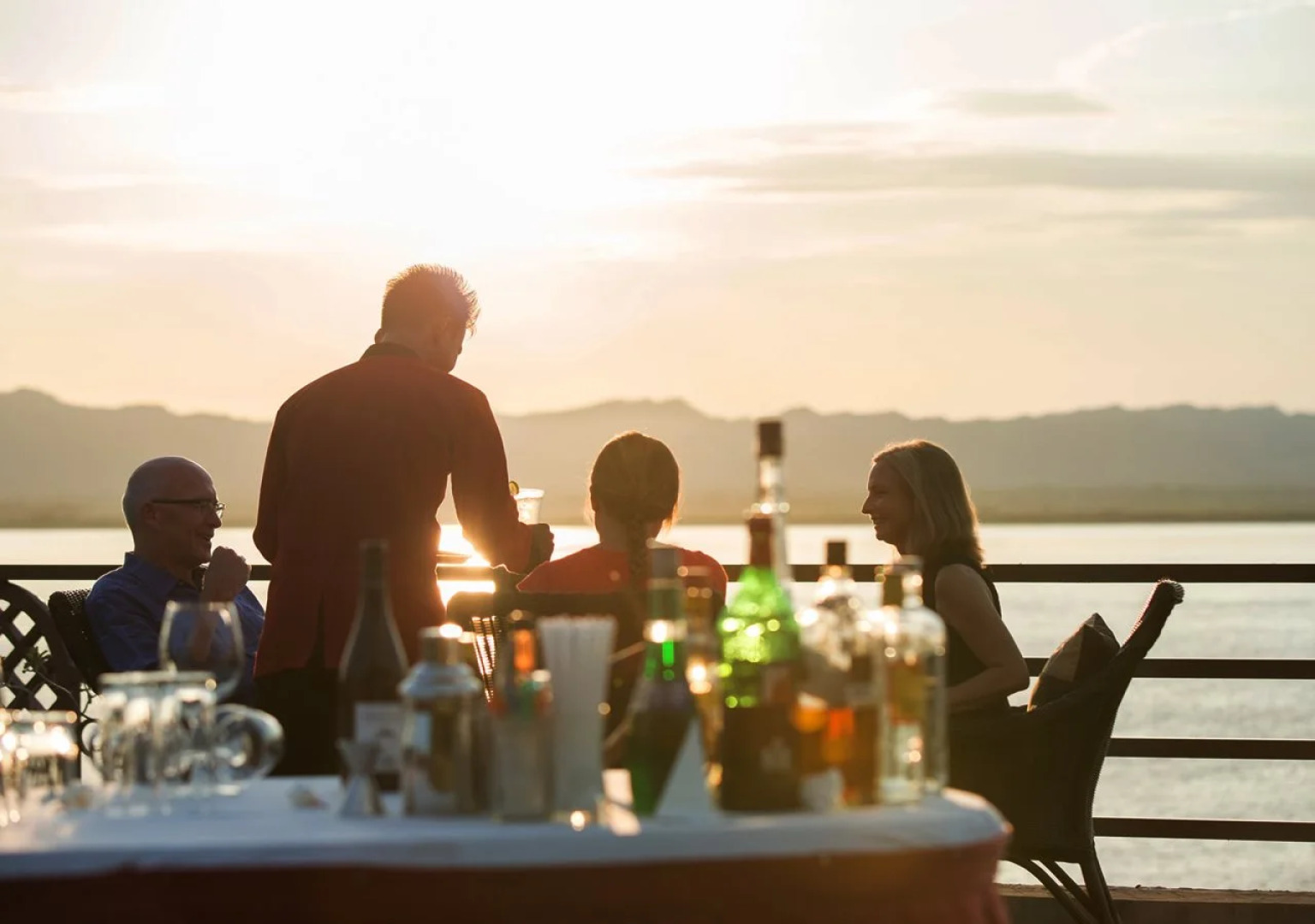 Aye Yar River View Resort