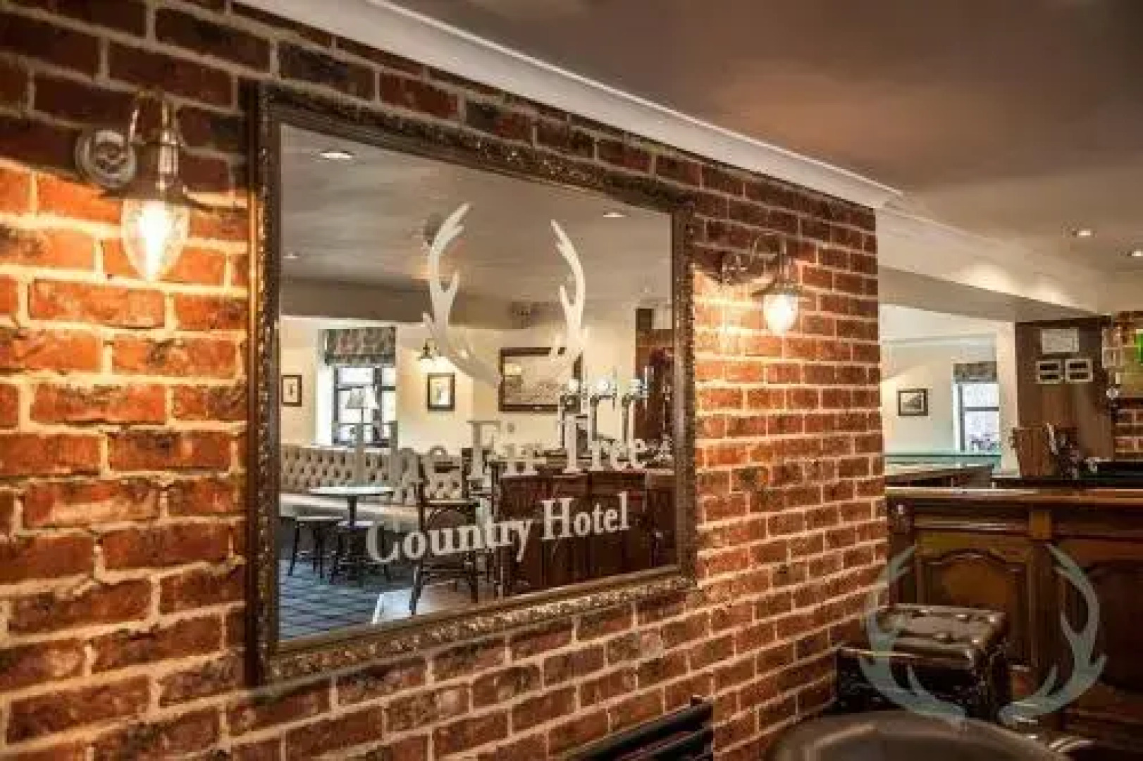 The Fir Tree Country Hotel