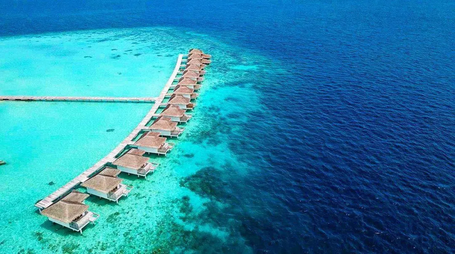 Курорт Cocogiri Island Maldives