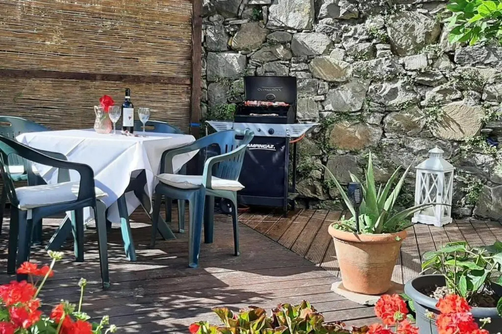 Beautiful 2-bed House in Longoio, Bagni Di Lucca