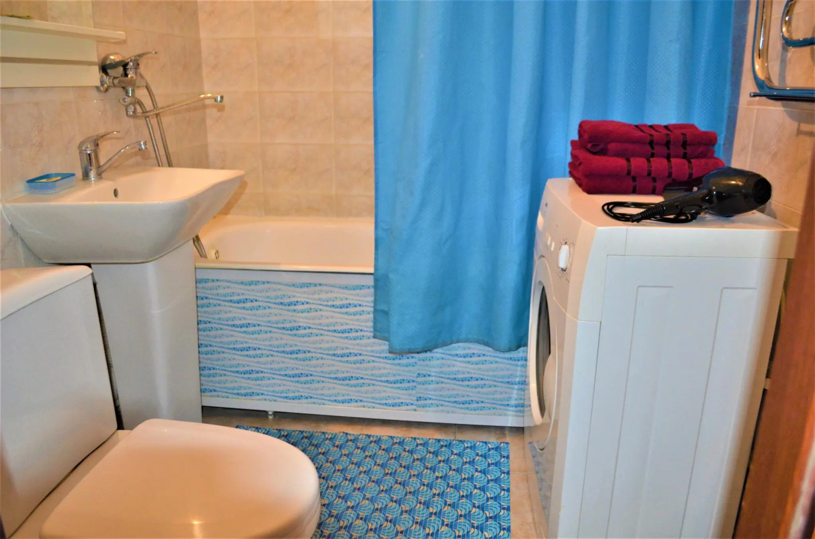 Подмосковный кров на улице Маяковского